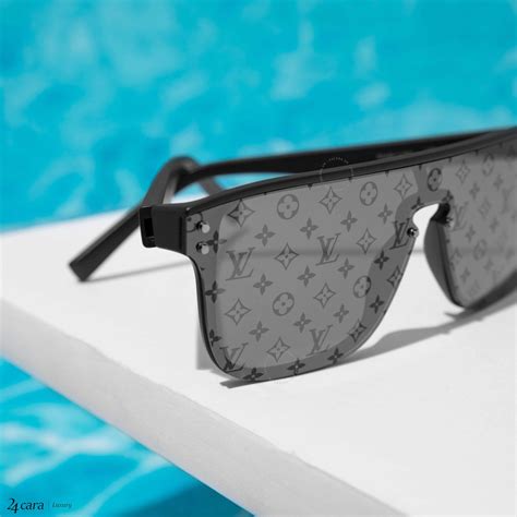 lv print glasses|glasses louis vuitton.